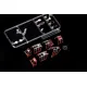 Eduard JX295 1/35 Ju 87G-1/2 Sticker for Aircraft