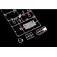 Eduard JX306 1/32 Hurricane Mk.IIb TFace Sticker for Aircraft