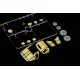 Eduard JX307 1/35 CH-54A Sticker for Aircraft