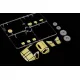 Eduard JX308 1/35 CH-54A TFace Sticker for Aircraft
