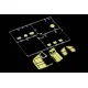Eduard JX308 1/35 CH-54A TFace Sticker for Aircraft
