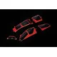 Eduard JX312 1/35 AH-64E TFace Sticker for Aircraft