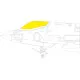 Eduard JX313 1/32 F-35A Sticker for Aircraft