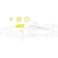 Eduard JX315 1/32 A-20G Sticker for Aircraft