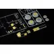 Eduard JX316 1/32 A-20G TFace Sticker for Aircraft