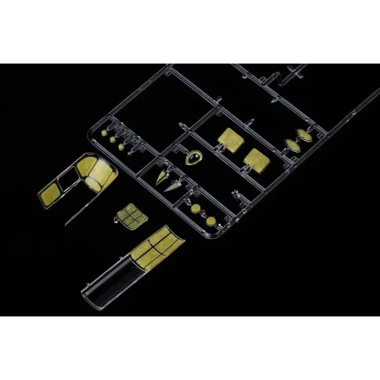 Eduard JX316 1/32 A-20G TFace Sticker for Aircraft