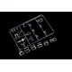 Eduard JX326 1/35 B5N2 TFace Sticker for Aircraft