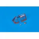 Eduard LX006 1/24 F6F-5 TFace Sticker for Aircraft