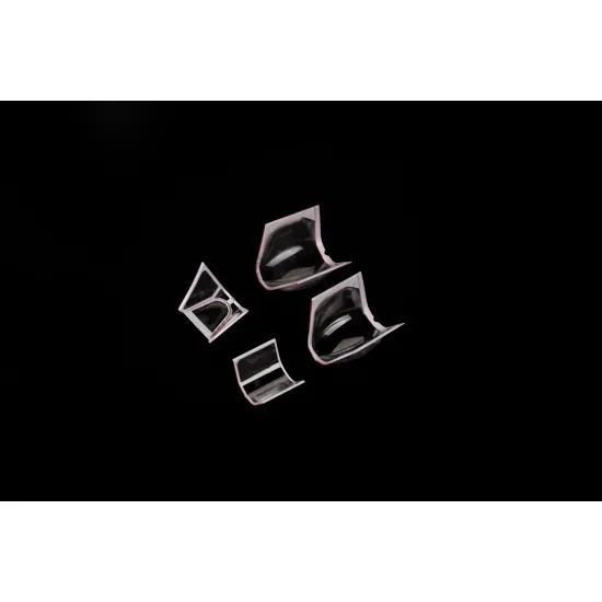 Eduard LX008 1/24 Spitfire Mk.IXc TFace Sticker for Aircraft