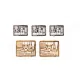 Eduard R0022 1/72 Bf 109G-10 & G-14/AS DUAL COMBO Plastic for Aircraft