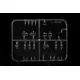 Eduard R0022 1/72 Bf 109G-10 & G-14/AS DUAL COMBO Plastic for Aircraft