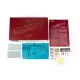 Eduard R0022 1/72 Bf 109G-10 & G-14/AS DUAL COMBO Plastic for Aircraft