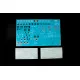 Eduard R0022 1/72 Bf 109G-10 & G-14/AS DUAL COMBO Plastic for Aircraft