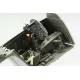 Eduard SIN63209 1/32 Bf 109G-6 Big Sin for Aircraft