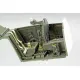Eduard SIN63209 1/32 Bf 109G-6 Big Sin for Aircraft