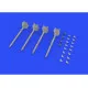 Eduard SIN63216 1/32 Tornado IDS armament Big Sin for Aircraft