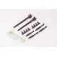 Eduard SIN63216 1/32 Tornado IDS armament Big Sin for Aircraft