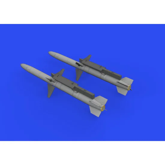 Eduard SIN63216 1/32 Tornado IDS armament Big Sin for Aircraft