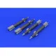 Eduard SIN648100 1/48 F-35A armament Big Sin for Aircraft