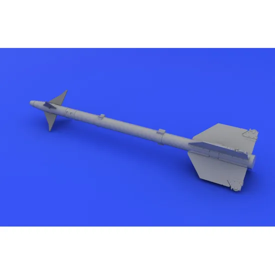 Eduard SIN648104 1/48 F-16 armament w/ laser guided bombs Big Sin for Aircraft