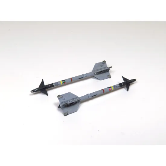 Eduard SIN648104 1/48 F-16 armament w/ laser guided bombs Big Sin for Aircraft