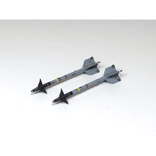 Eduard SIN648104 1/48 F-16 armament w/ laser guided bombs Big Sin for Aircraft