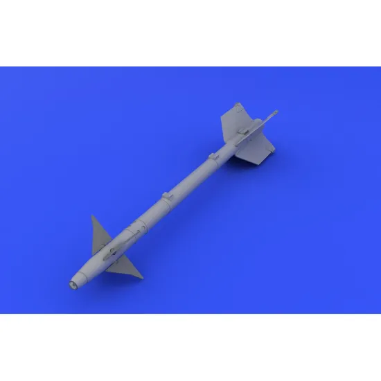 Eduard SIN648104 1/48 F-16 armament w/ laser guided bombs Big Sin for Aircraft