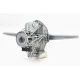 Eduard SIN648105 1/48 F4F-3 w/ early engine ADVANCED Big Sin for Aircraft