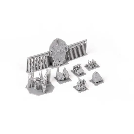 Eduard SIN648105 1/48 F4F-3 w/ early engine ADVANCED Big Sin for Aircraft