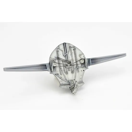 Eduard SIN648105 1/48 F4F-3 w/ early engine ADVANCED Big Sin for Aircraft