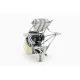 Eduard SIN648105 1/48 F4F-3 w/ early engine ADVANCED Big Sin for Aircraft