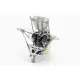 Eduard SIN648105 1/48 F4F-3 w/ early engine ADVANCED Big Sin for Aircraft