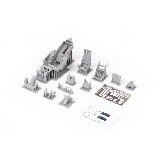 Eduard SIN648108 1/48 F-35A Big Sin for Aircraft