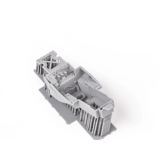 Eduard SIN648108 1/48 F-35A Big Sin for Aircraft