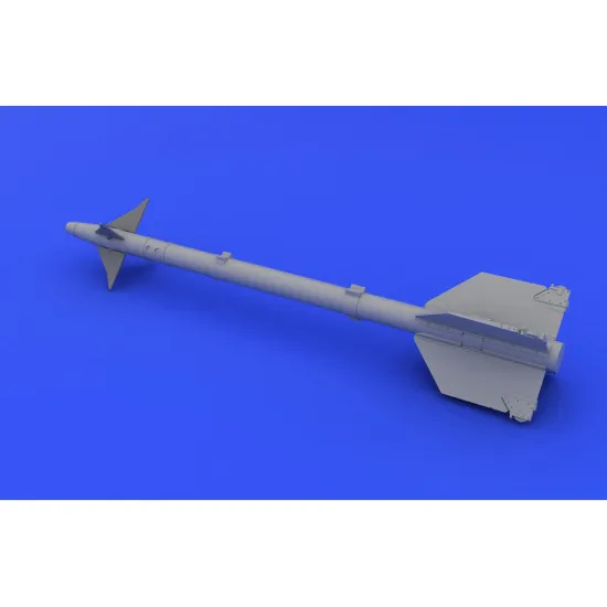 Eduard SIN648109 1/48 F-4E armament Big Sin for Aircraft