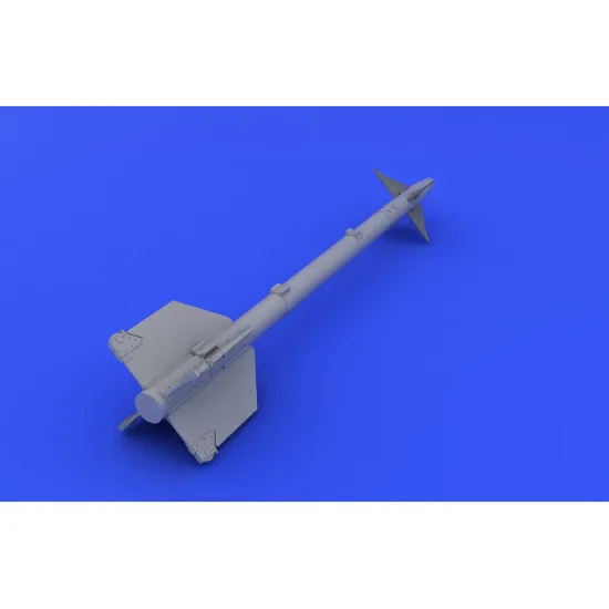 Eduard SIN648109 1/48 F-4E armament Big Sin for Aircraft