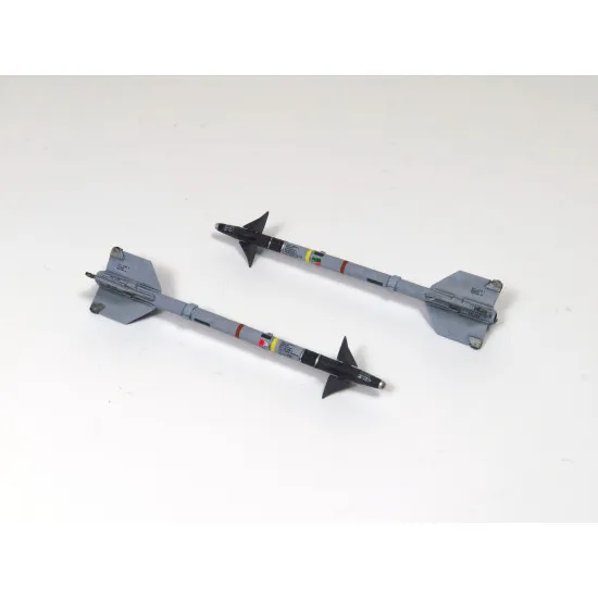 Eduard SIN648111 1/48 A-10C armament Big Sin for Aircraft