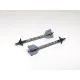 Eduard SIN648111 1/48 A-10C armament Big Sin for Aircraft