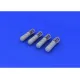 Eduard SIN648116 1/48 Su-25 armament Big Sin for Aircraft