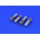 Eduard SIN648116 1/48 Su-25 armament Big Sin for Aircraft