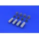 Eduard SIN648116 1/48 Su-25 armament Big Sin for Aircraft