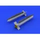 Eduard SIN648116 1/48 Su-25 armament Big Sin for Aircraft