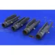Eduard SIN648116 1/48 Su-25 armament Big Sin for Aircraft