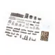 Eduard SIN648119 1/48 Bf 109K-4 ADVANCED Big Sin for Aircraft