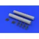Eduard SIN648129 1/48 A-1 armament Big Sin for Aircraft
