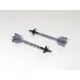 Eduard SIN648133 1/48 A-10C armament Big Sin for Aircraft