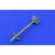 Eduard SIN648133 1/48 A-10C armament Big Sin for Aircraft