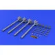 Eduard SIN64876 1/48 F-4B Air to Air weapons Big Sin for Aircraft