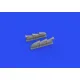 Eduard SIN64879 1/48 Spitfire Mk.Vc ESSENTIAL Big Sin for Aircraft Eduard SIN64879 1/48 Spitfire Mk.Vc ESSENTIAL Big Sin for Aircraft