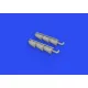 Eduard SIN64879 1/48 Spitfire Mk.Vc ESSENTIAL Big Sin for Aircraft Eduard SIN64879 1/48 Spitfire Mk.Vc ESSENTIAL Big Sin for Aircraft